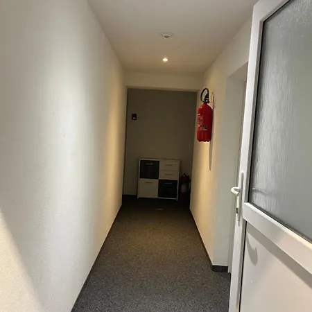 Home7 Apartman Grengiols