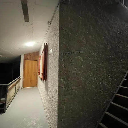 Home7 Apartman Grengiols