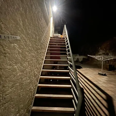 Home7 公寓 Grengiols