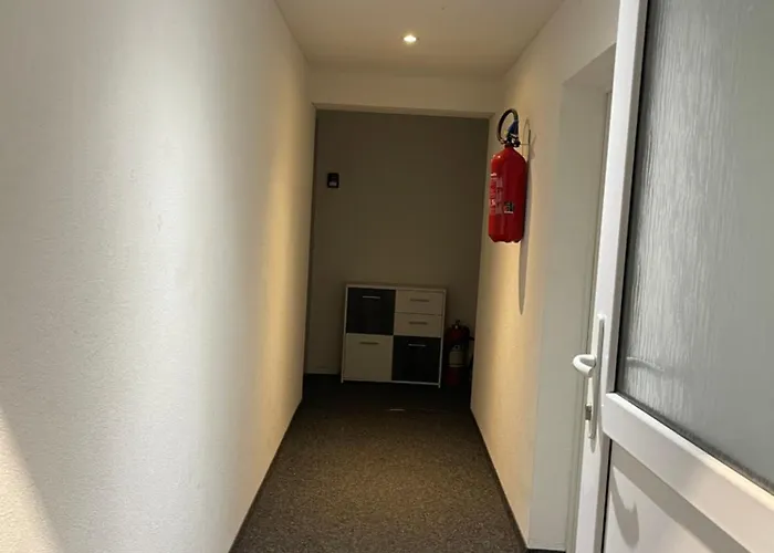 Home7 Apartman Grengiols