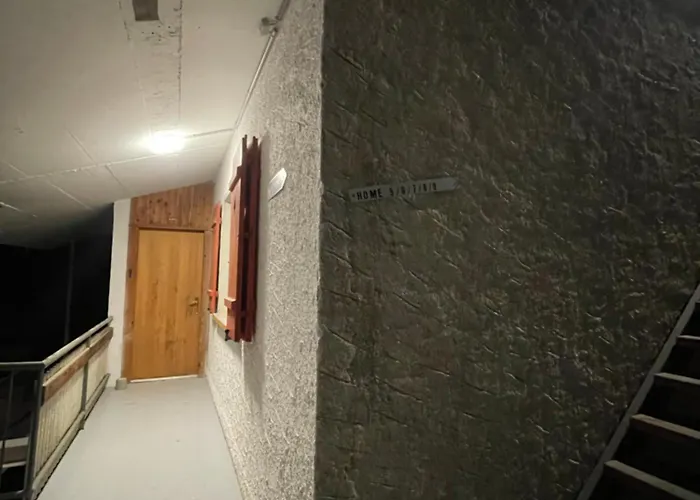 Home7 Apartman Grengiols