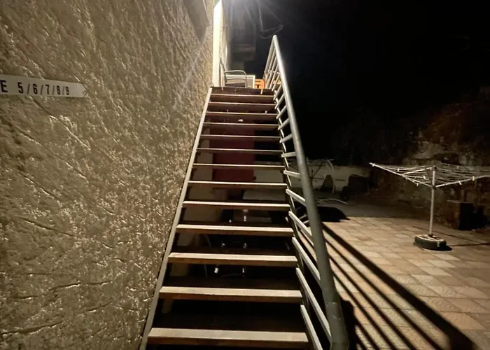 Home7 公寓 Grengiols